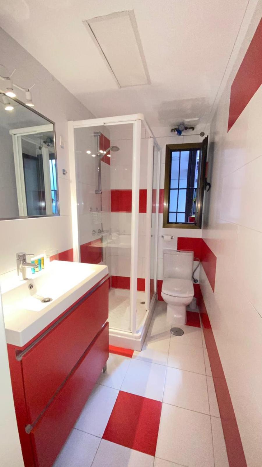 Comfortable Flat In Paseo Del Prado Atocha-Almd8 마드리드 외부 사진