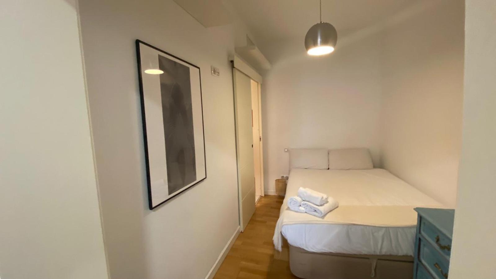 Comfortable Flat In Paseo Del Prado Atocha-Almd8 마드리드 외부 사진